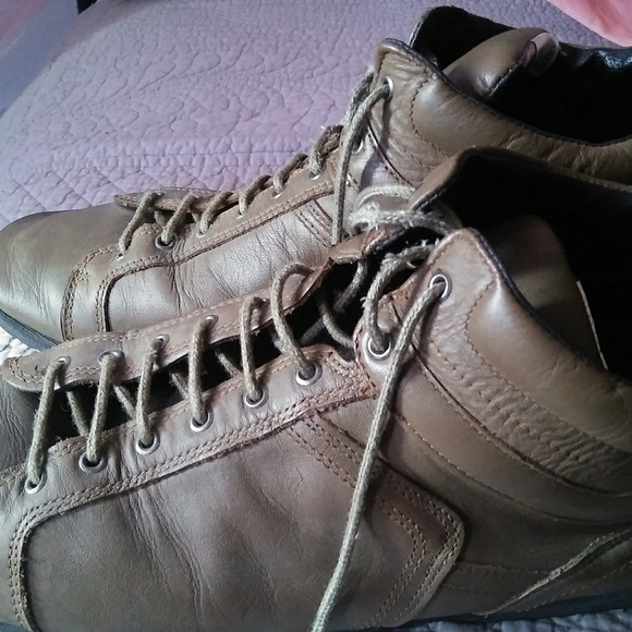 Vintage Giorgio Brutini Men's (12567) - Picture 2 of 8